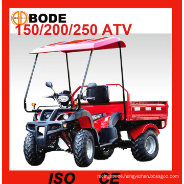 EWG 150cc Farm ATV mit Kardanantrieb